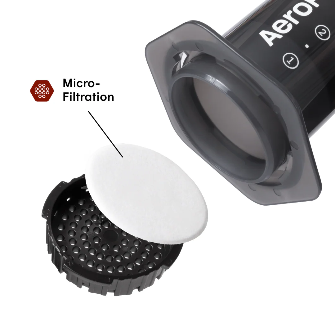 AeroPress Original Coffee Maker - Image 3