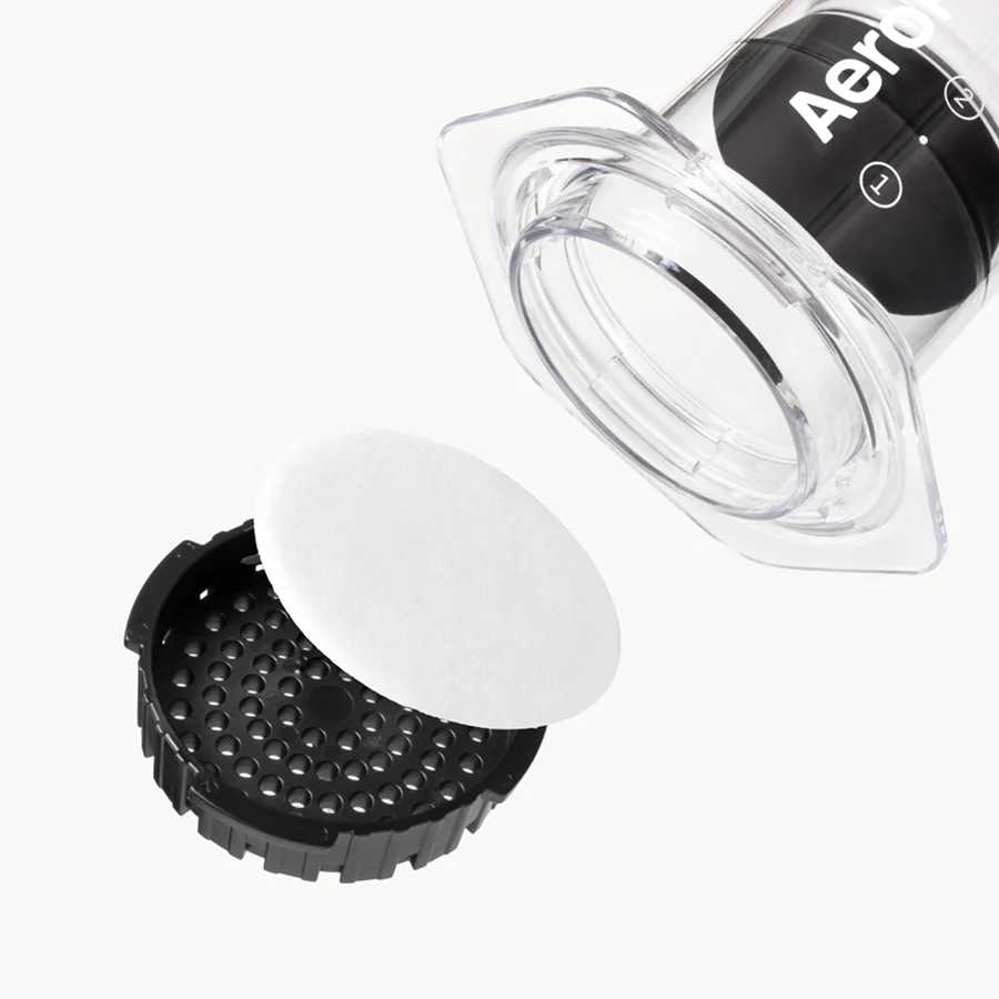 AeroPress Paper Micro-Filters - Standard - Image 4
