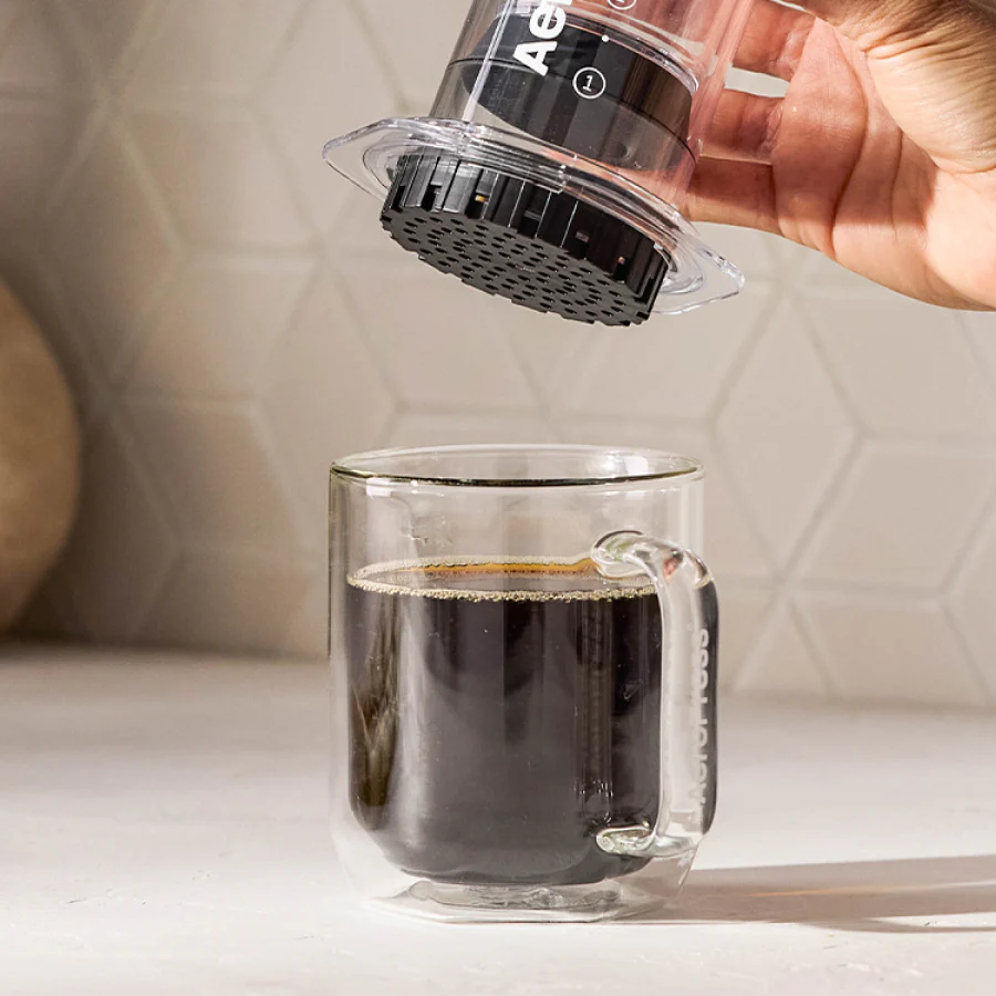 AeroPress Paper Micro-Filters - Standard - Image 6