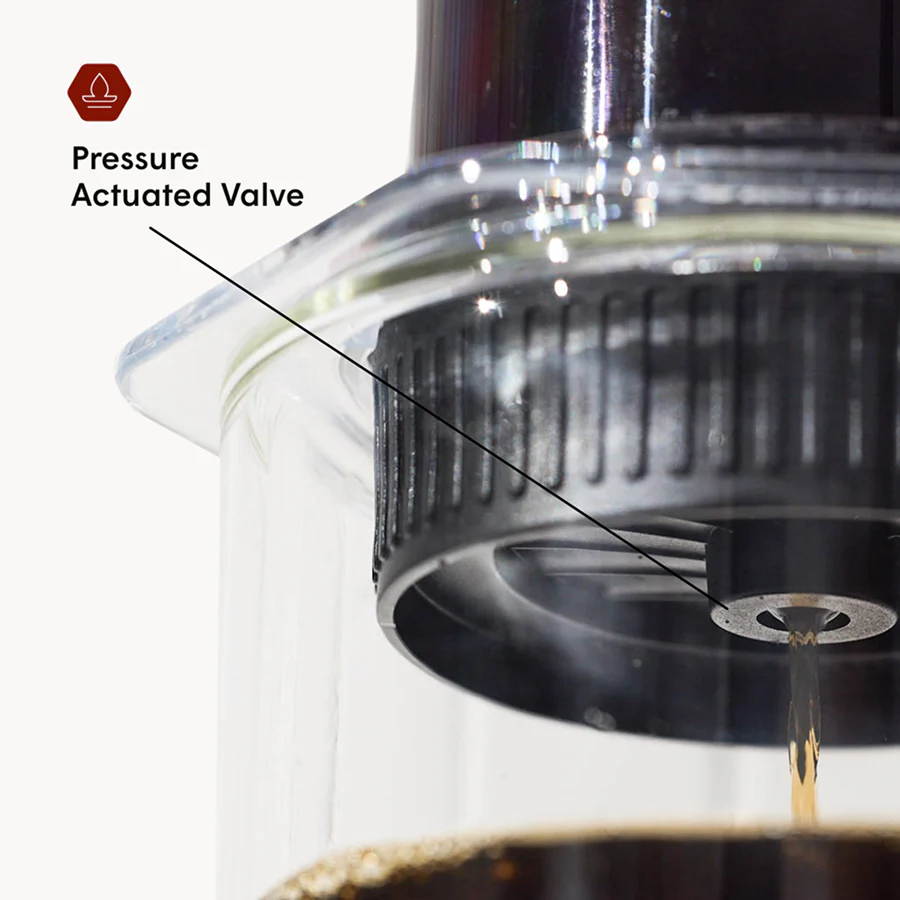AeroPress Flow Control Filter Cap - Image 3
