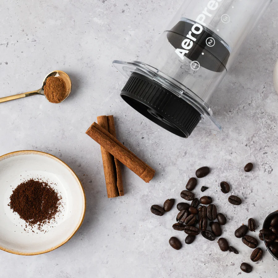 AeroPress Flow Control Filter Cap - Image 4