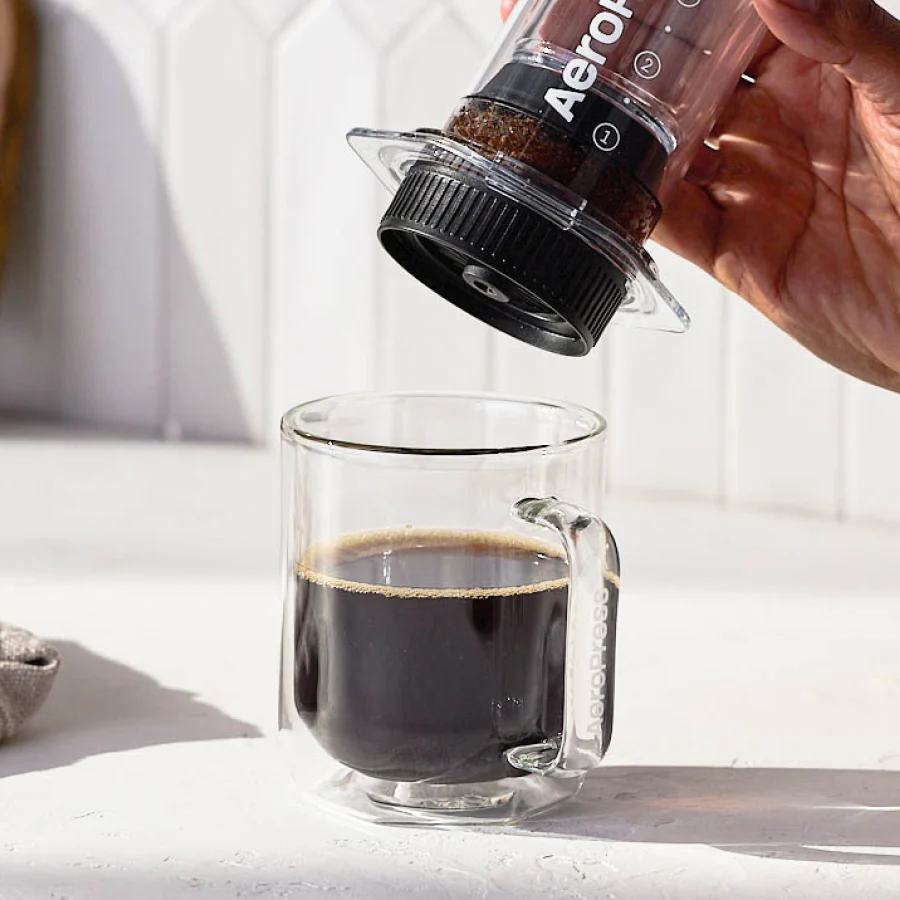 AeroPress Flow Control Filter Cap - Image 5