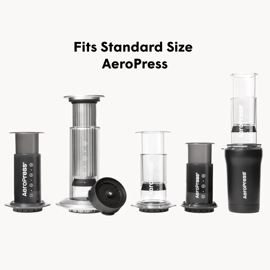 AeroPress Flow Control Filter Cap - Image 6