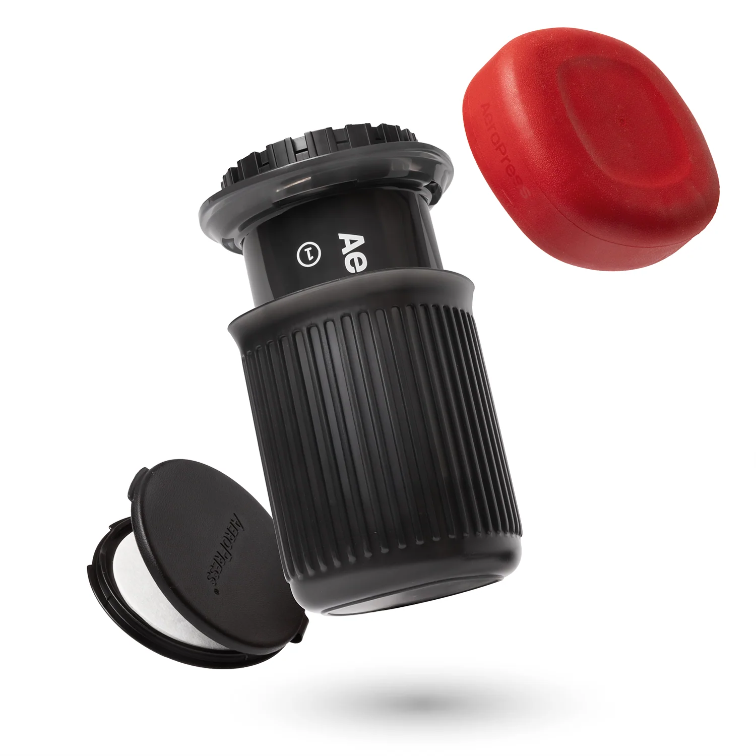 AeroPress Go Travel Coffee Maker - Image 4