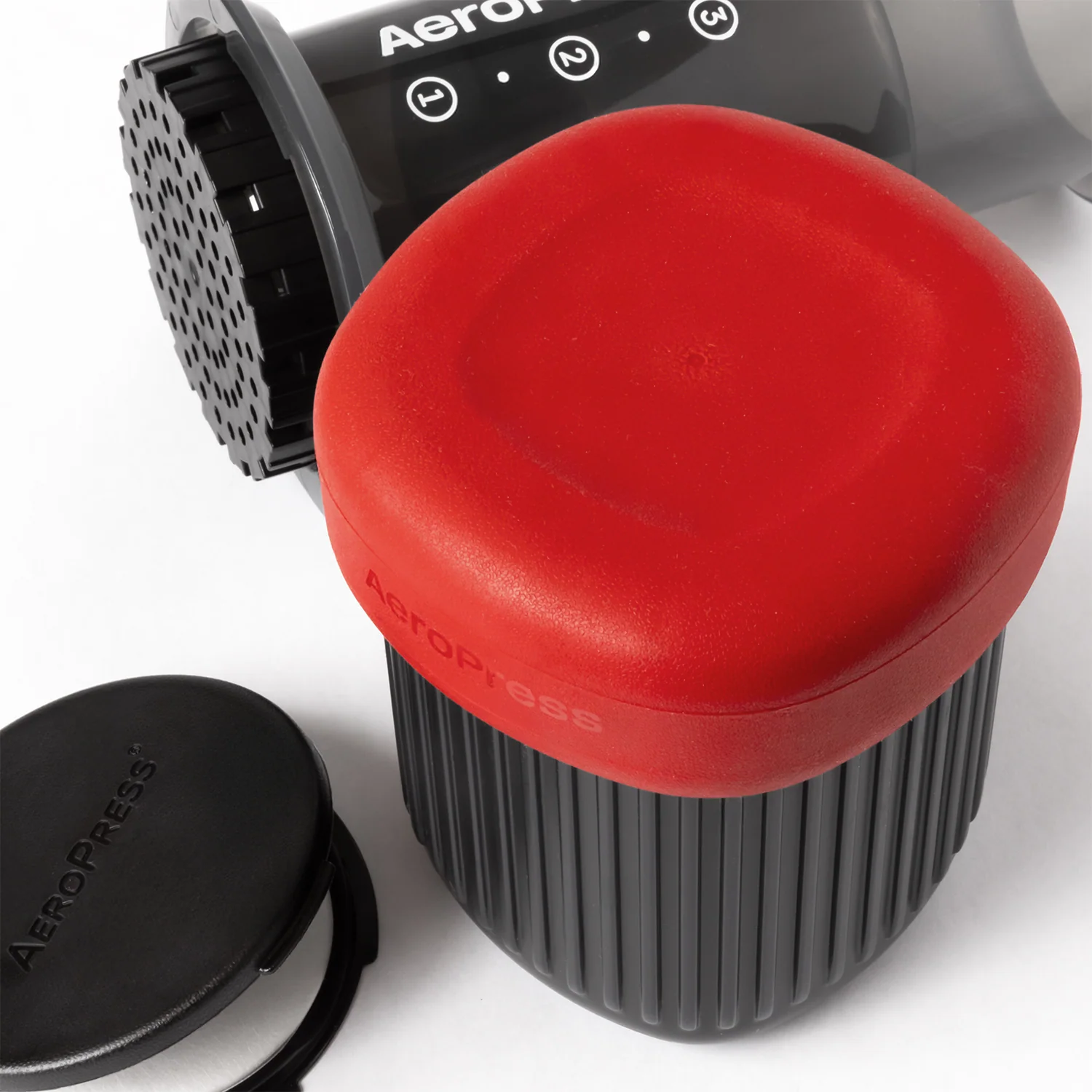 AeroPress Go Travel Coffee Maker - Image 6