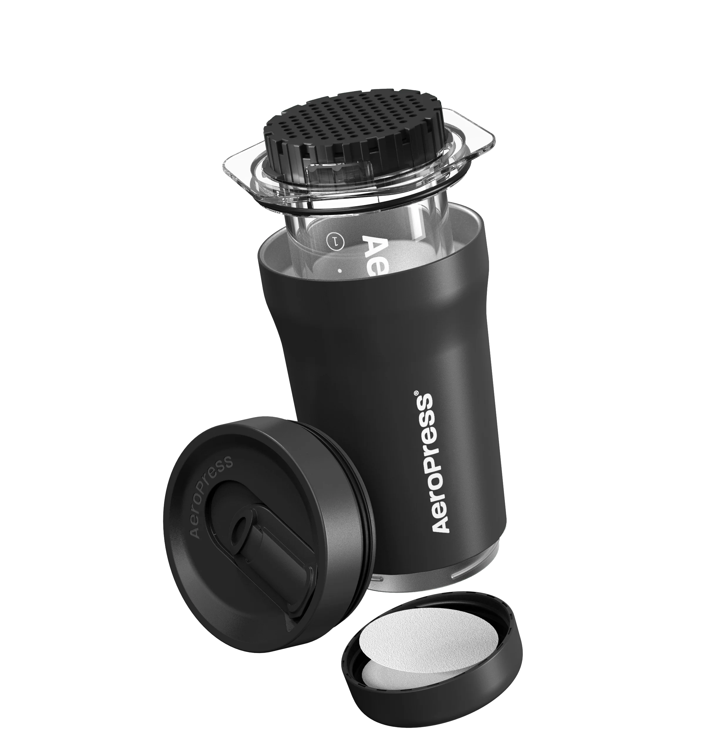 AeroPress Go Plus Coffee Maker - Image 6