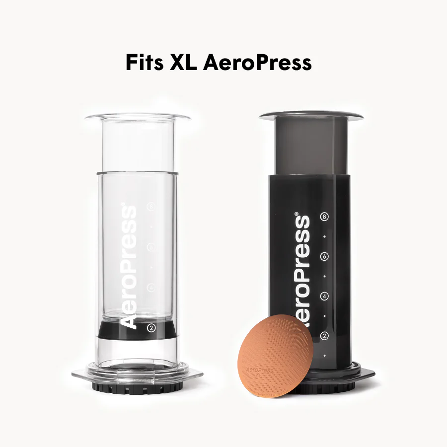 AeroPress Gold Tone Super Fine Filter - XL - Image 6