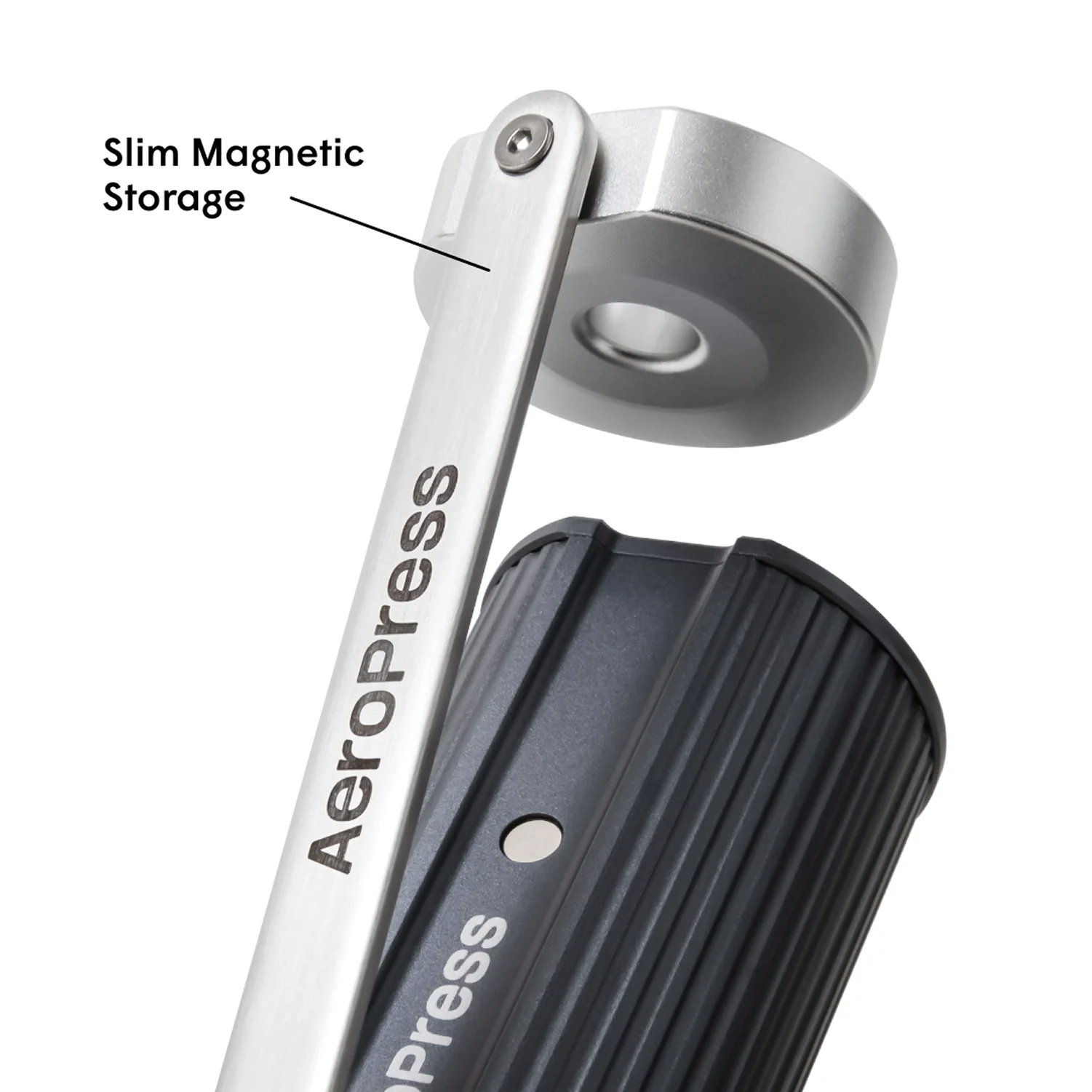 AeroPress Manual Coffee Grinder - Image 4