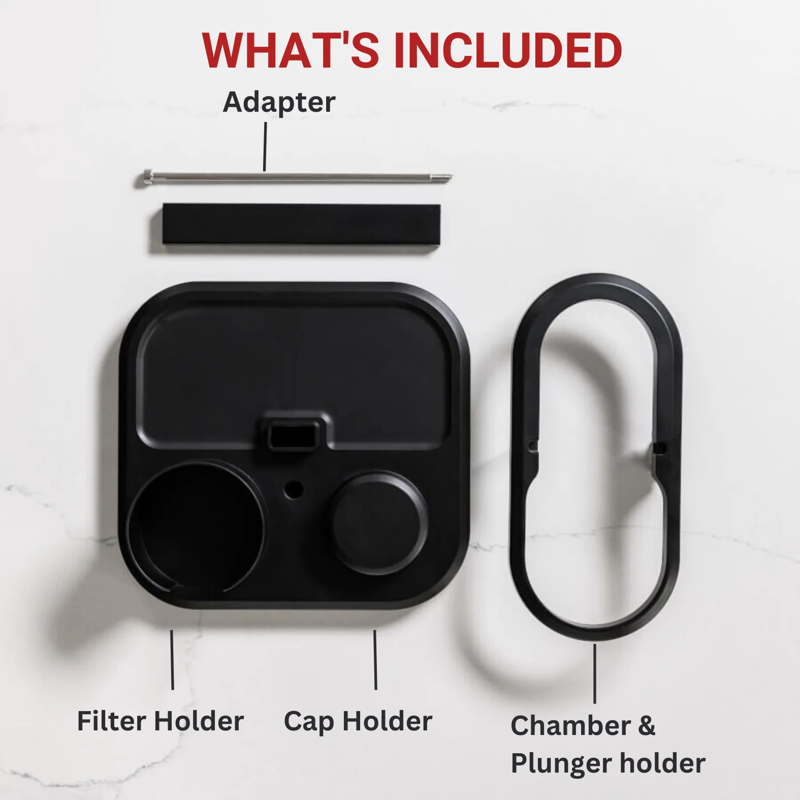 AeroPress Organizer Stand - Image 5
