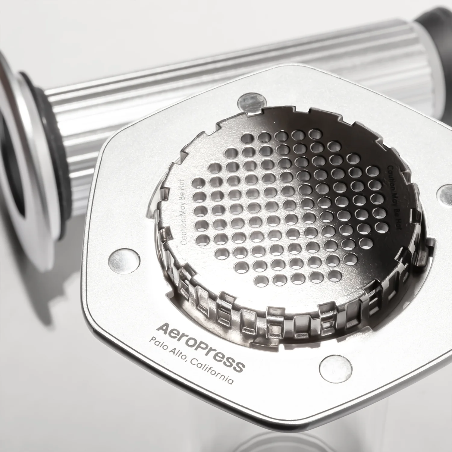 AeroPress Premium Coffee Maker - Image 4