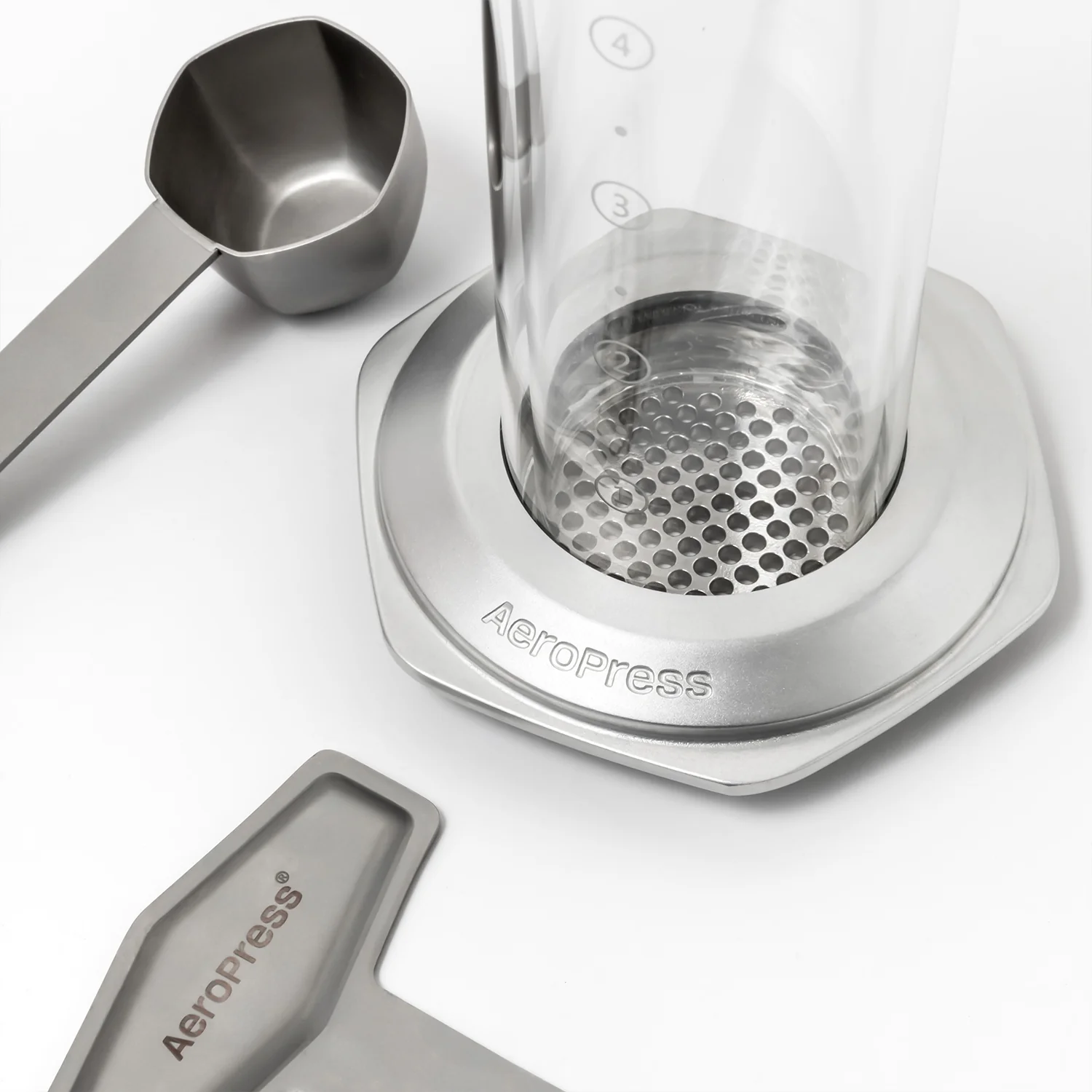 AeroPress Premium Coffee Maker - Image 5