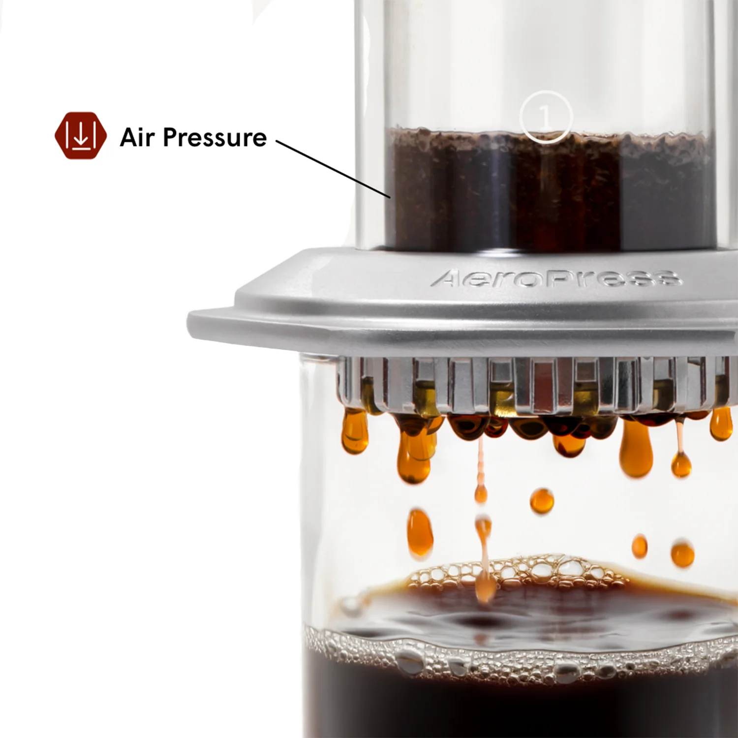 AeroPress Premium Coffee Maker - Image 6