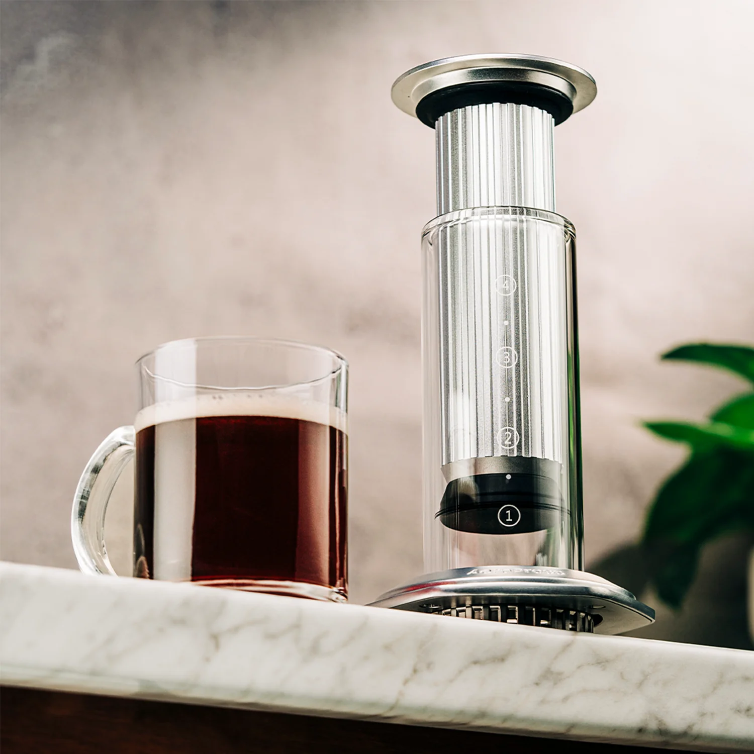 AeroPress Premium Coffee Maker - Image 7