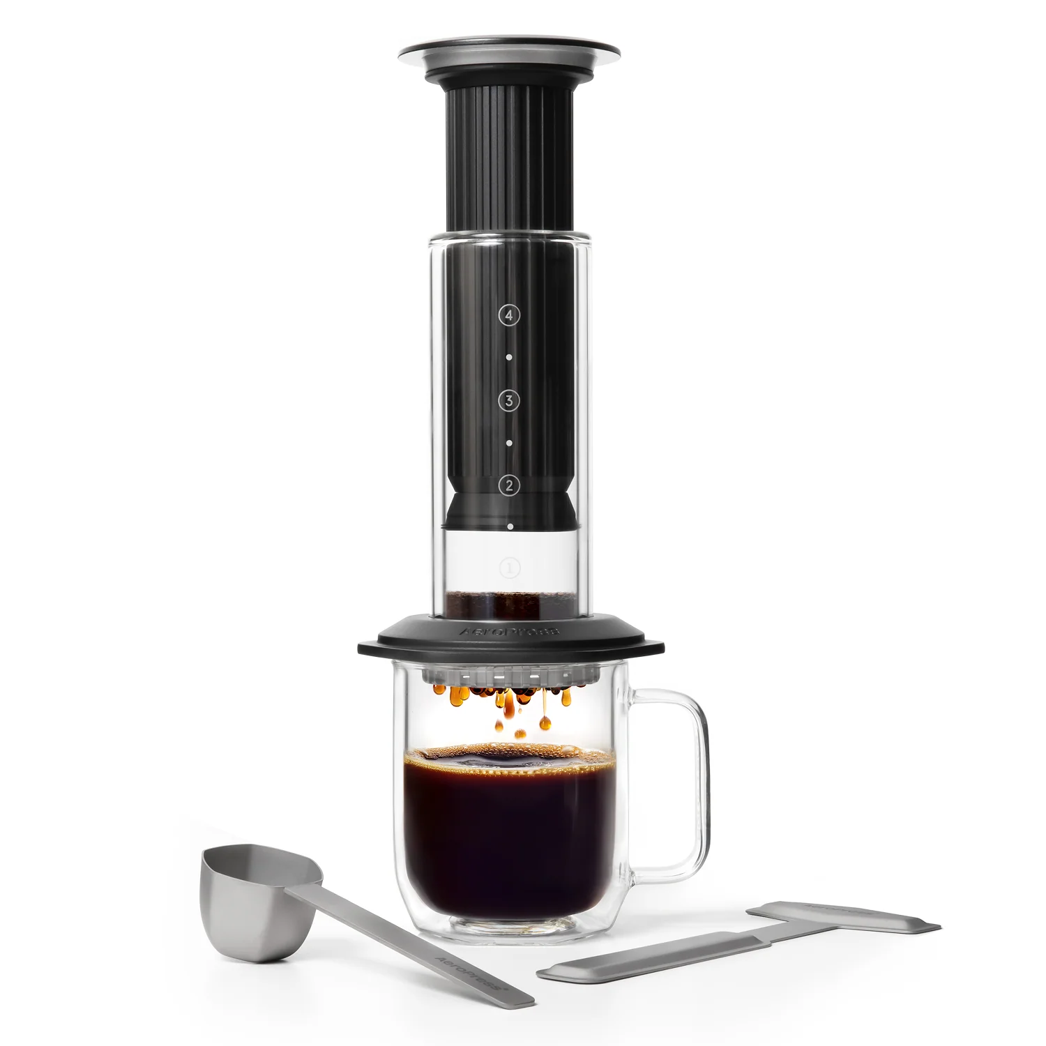 AeroPress Premium Coffee Maker - Image 8