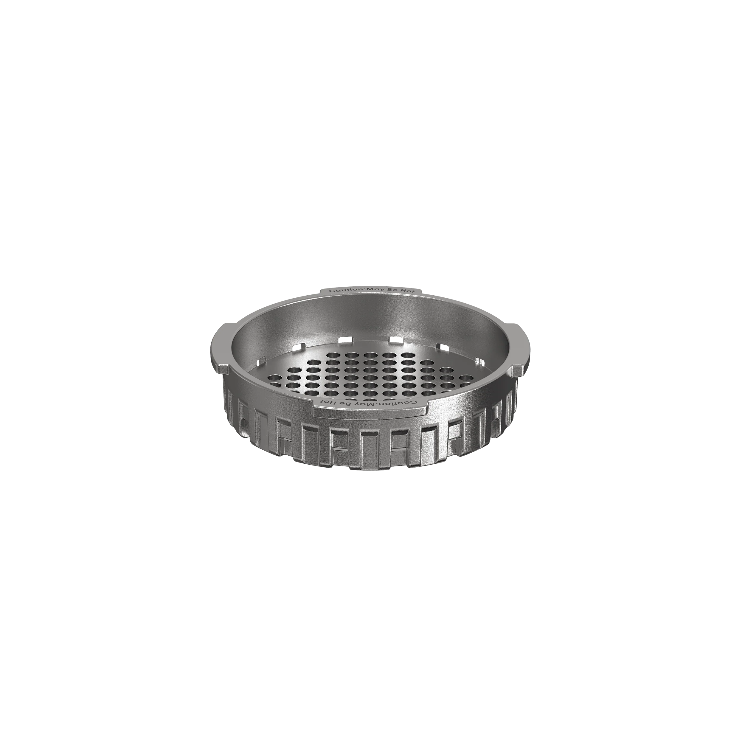AeroPress Premium Stainless Steel Filter Cap