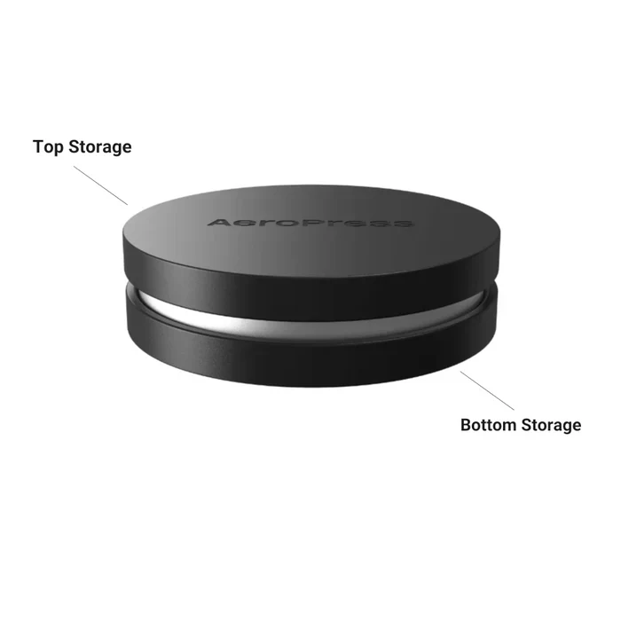 AeroPress Travel Filter Holder - Image 5