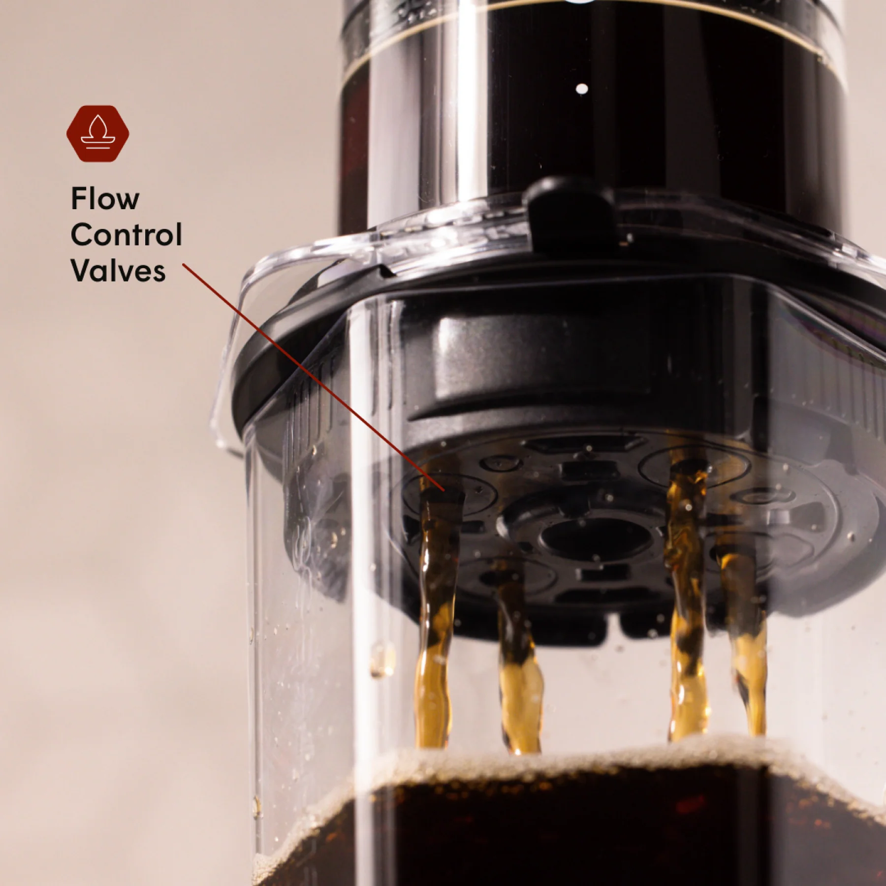AeroPress Variable Flow Control Cap - XL - Image 3
