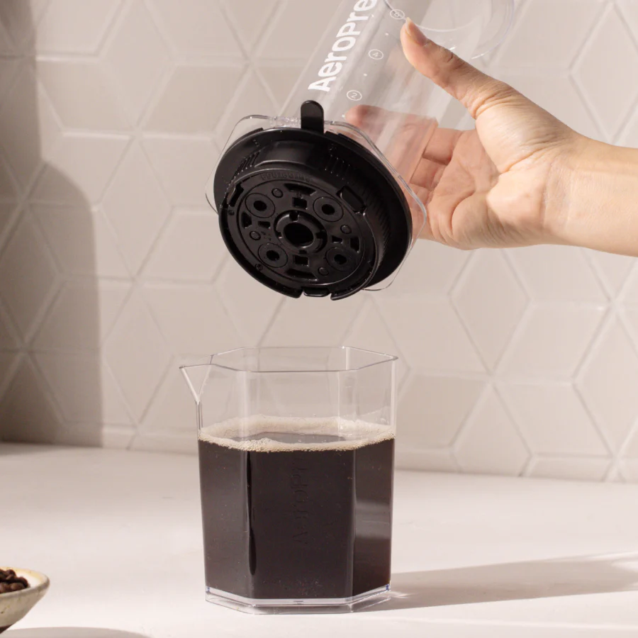 AeroPress Variable Flow Control Cap - XL - Image 5