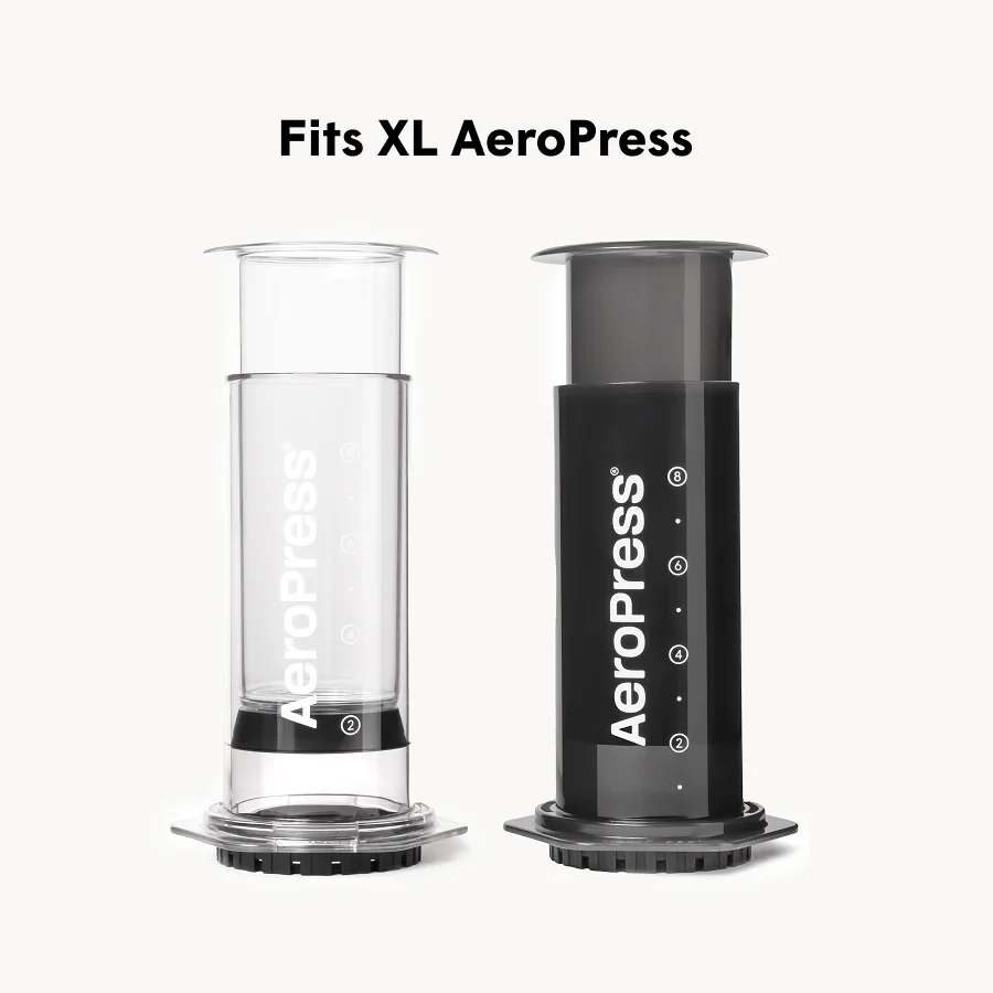 AeroPress Variable Flow Control Cap - XL - Image 6
