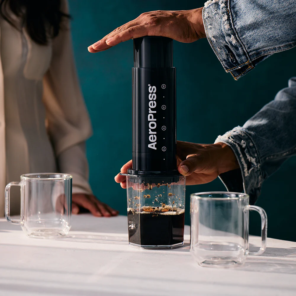 AeroPress XL Coffee Maker - Image 5