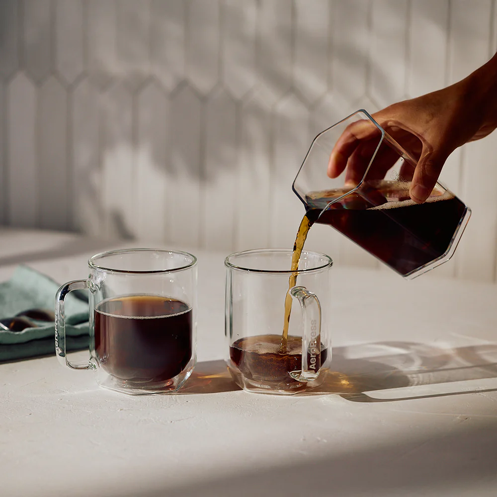 AeroPress XL Coffee Maker - Image 6