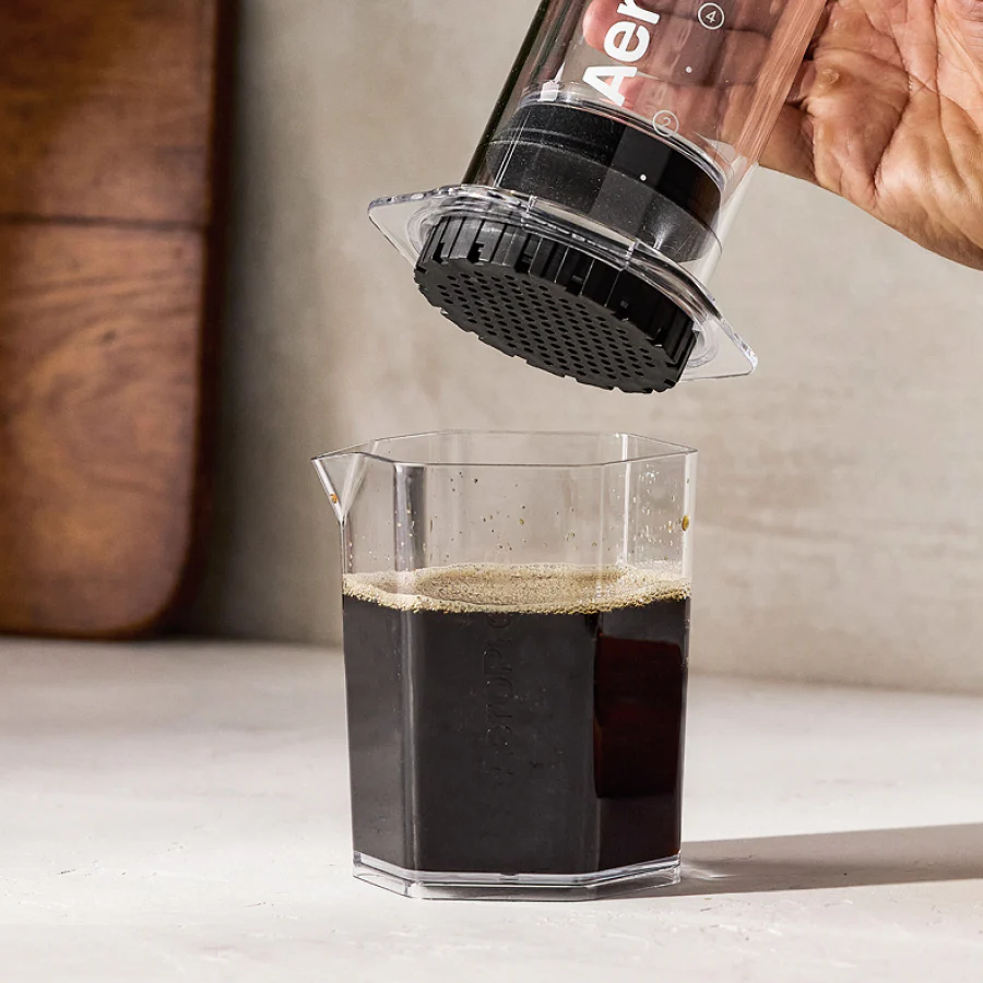 AeroPress Natural Paper Micro-Filters - XL - Image 7
