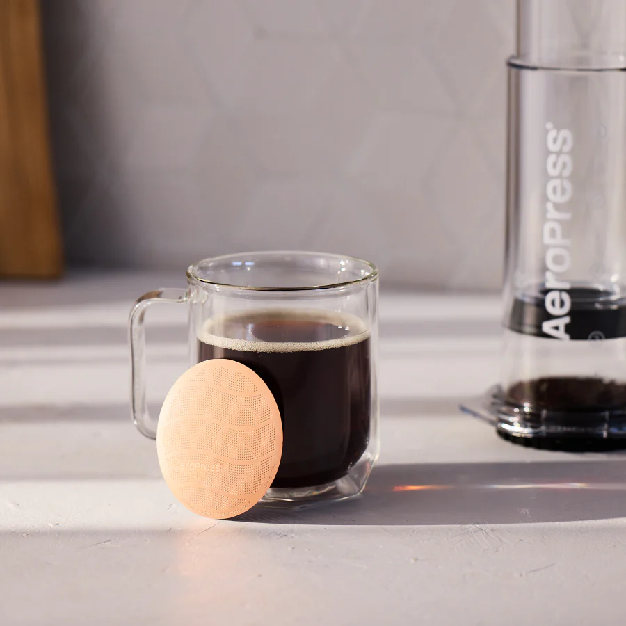 AeroPress Gold Tone Super Fine Filter - Standard - Image 5