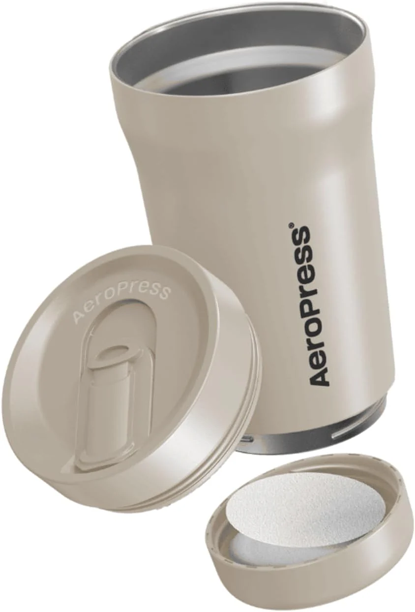 AeroPress Travel Coffee Tumbler - Image 3
