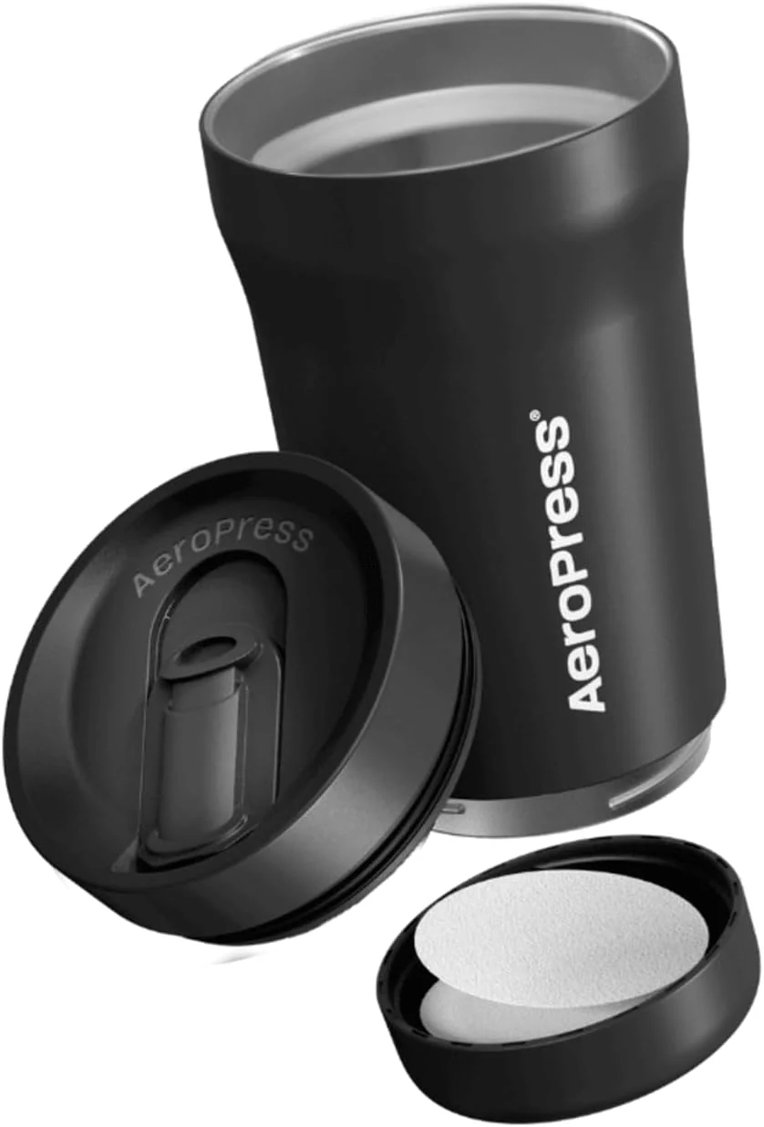 AeroPress Travel Coffee Tumbler - Image 4